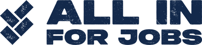 All In For Jobs